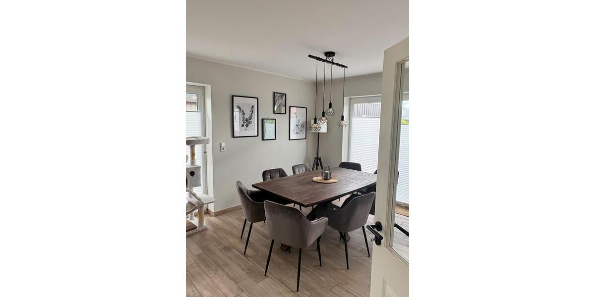Doppelhaushälfte Ihlow - 4 Zimmer, 108 m&sup2;, 359.000&euro; | Angebot:26991121