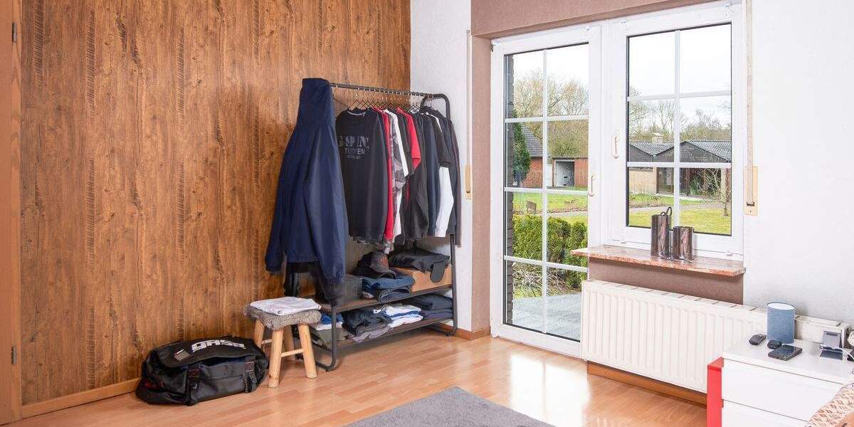 Einfamilienhaus Hinte Suurhusen - 4 Zimmer, 139 m&sup2;, 235.000&euro; | Angebot:25679591