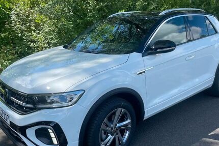 VW T-Roc 12.500 km 27.200 &euro; Emden 26721