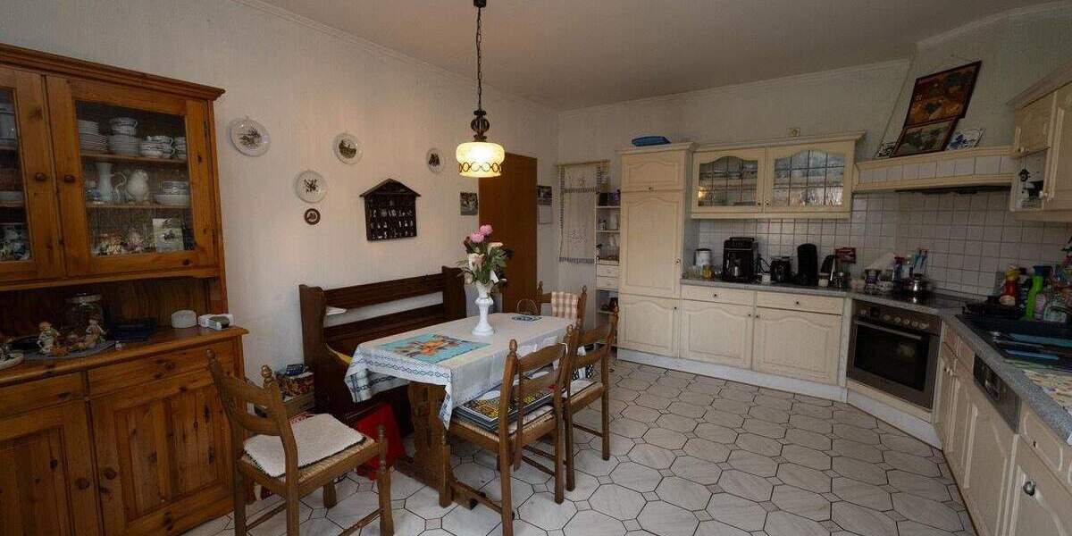Einfamilienhaus Weener - 6 Zimmer, 175 m&sup2;, 309.000&euro; | Angebot:25878518