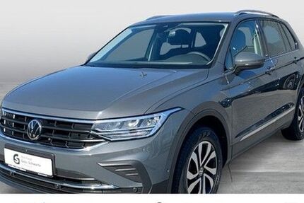 VW Tiguan 45.232 km 23.880 &euro; Aurich 26607