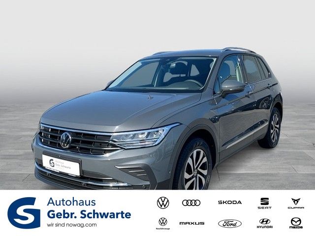 VW Tiguan 45.232 km 23.880 &euro; Aurich 26607