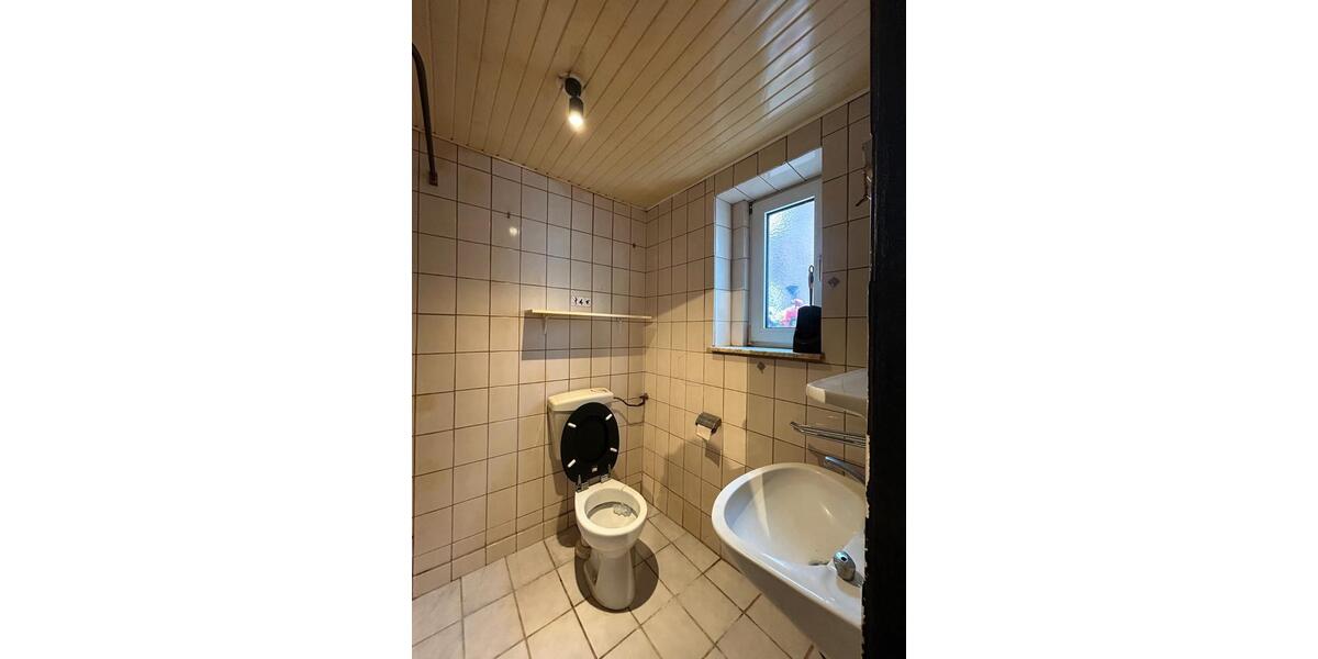Etagenwohnung Weener - 1 Zimmer, 40 m&sup2;, 400&euro; | Angebot:24933523