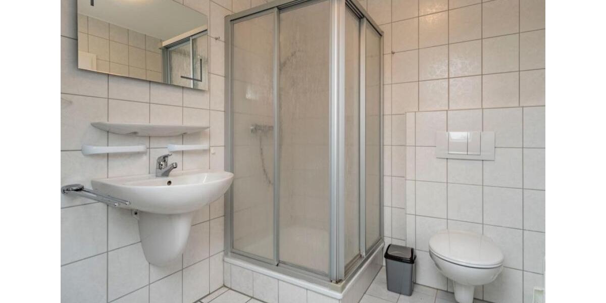 Etagenwohnung Norden - 1 Zimmer, 16 m&sup2;, 475&euro; | Angebot:26636507
