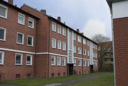 Wohnung Emden - 2 Zimmer, 52 m&sup2;, 322&euro; | Angebot:25989986