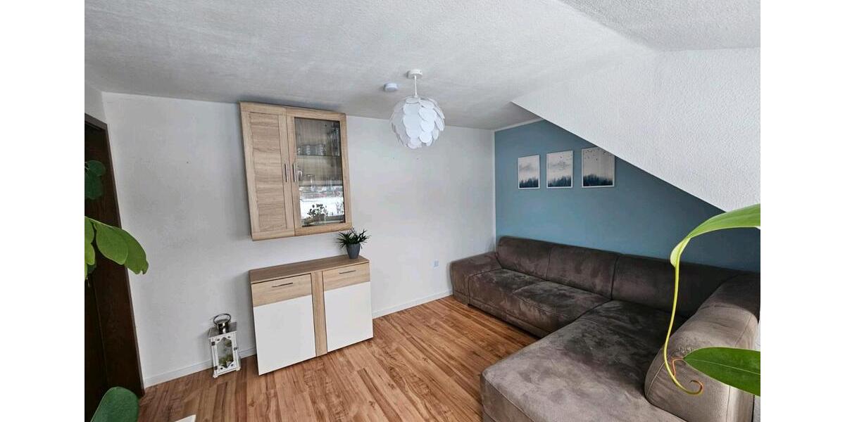 Etagenwohnung Ihlow - 2 Zimmer, 60 m&sup2;, 750&euro; | Angebot:25338978