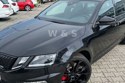 Skoda Octavia 115.600 km 18.499 &euro; Aurich 26607