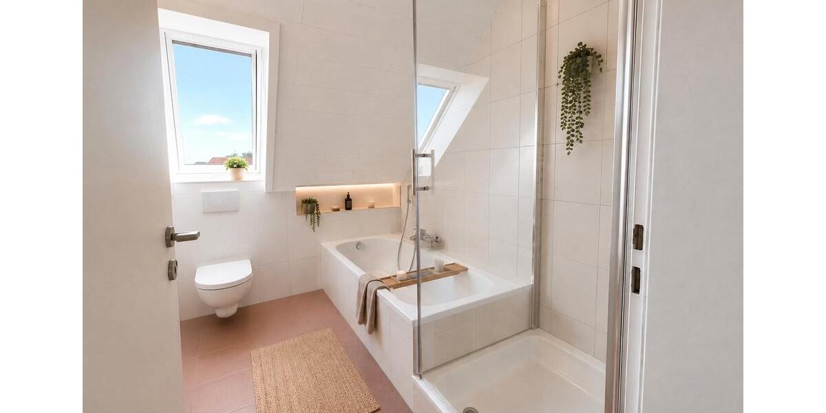 Doppelhaushälfte Upgant-Schott Schott - 4 Zimmer, 113 m&sup2;, 249.000&euro; | Angebot:26920055
