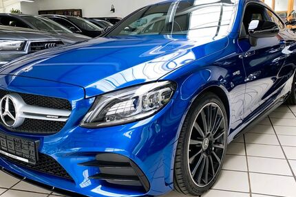 Mercedes-Benz C 43 AMG 41.724 km 43.900 &euro; Großefehn 26629