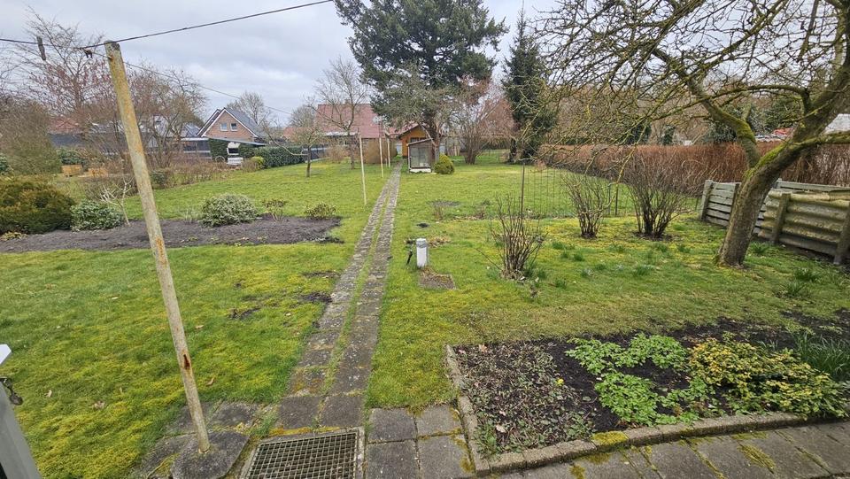 Einfamilienhaus Westoverledingen - 8 Zimmer, 135 m&sup2;, 250.000&euro; | Angebot:25793757