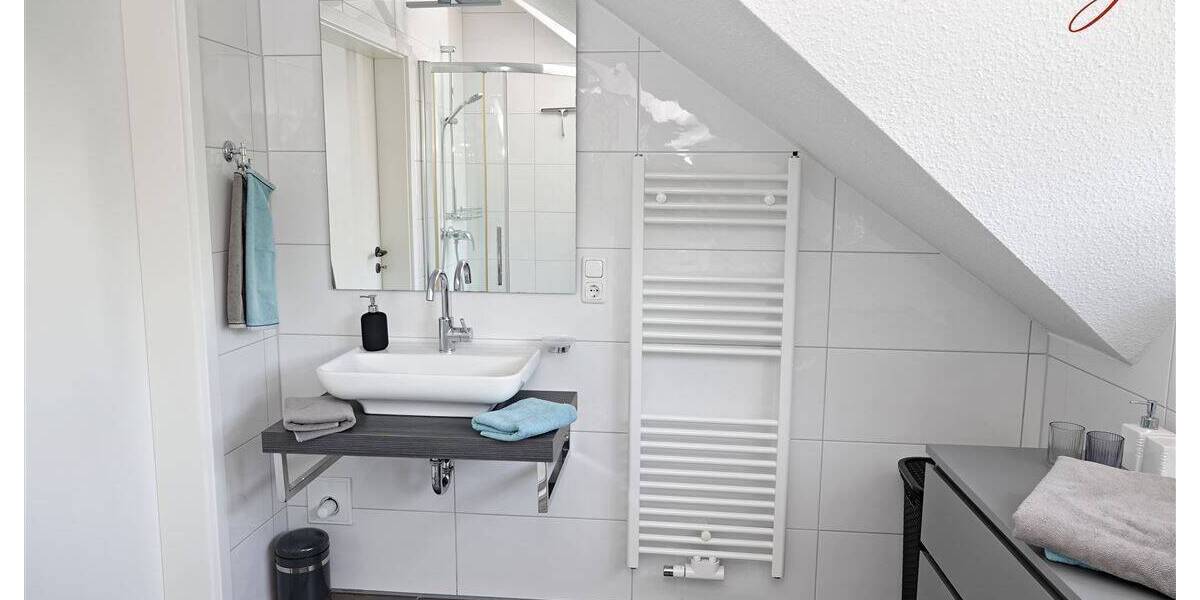 Etagenwohnung Lütetsburg - 2 Zimmer, 55 m&sup2;, 188.000&euro; | Angebot:25729418