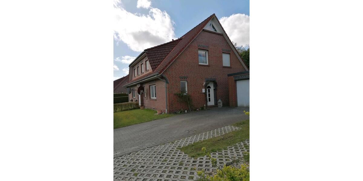 Doppelhaushälfte Südbrookmerland - 4 Zimmer, 100 m&sup2;, 269.900&euro; | Angebot:26124092