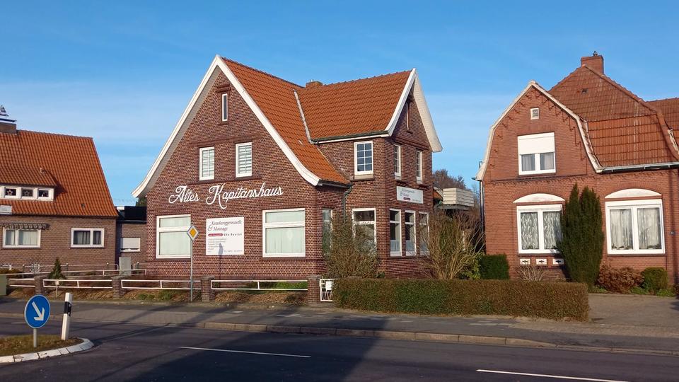 Einfamilienhaus Westoverledingen - 10 Zimmer, 200 m&sup2;, 359.000&euro; | Angebot:26382752