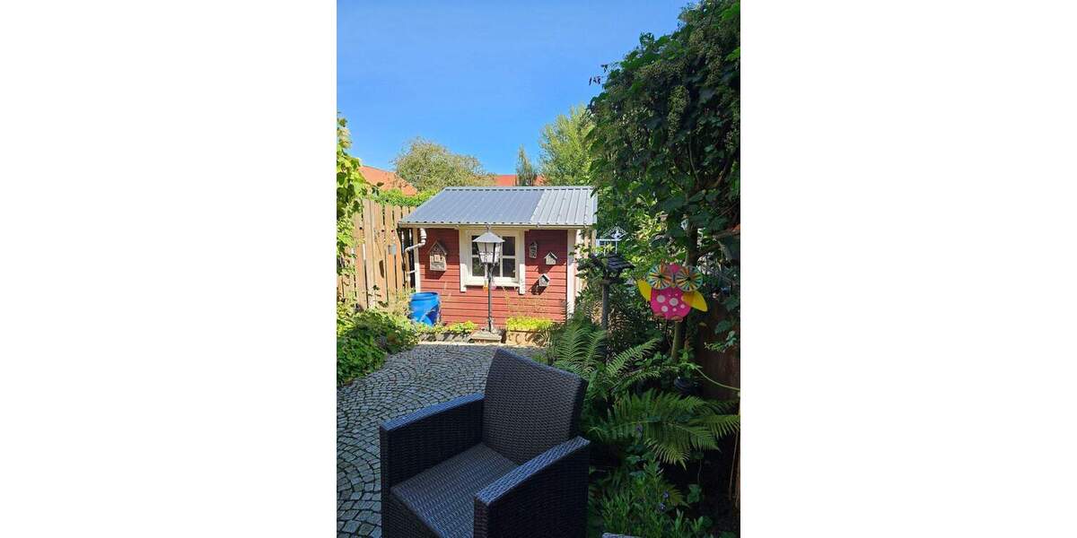 Einfamilienhaus Weener - 4 Zimmer, 93 m&sup2;, 248.000&euro; | Angebot:25694556