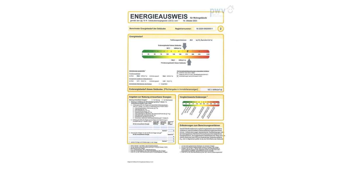 Einfamilienhaus Südbrookmerland / Moordorf Moordorf - 5 Zimmer, 150 m&sup2;, 419.000&euro; | Angebot:25770830