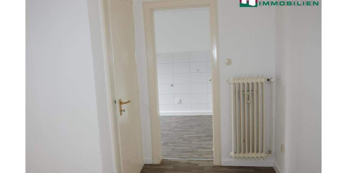 Etagenwohnung Emden Stadtzentrum - 2 Zimmer, 35 m&sup2;, 320&euro; | Angebot:25678784