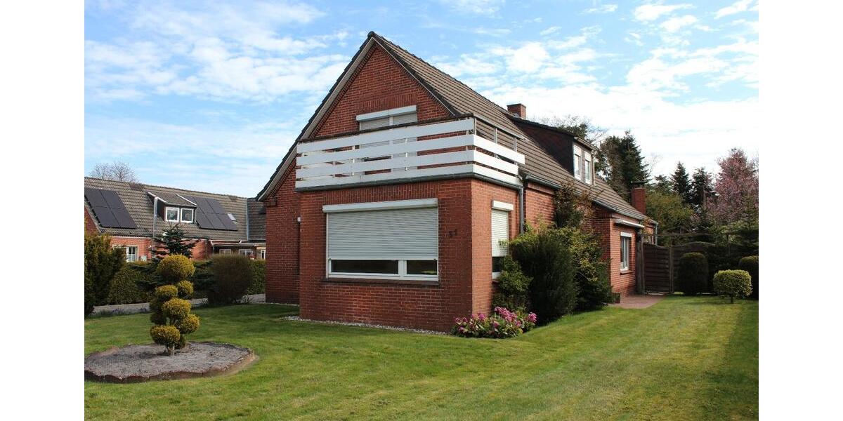 Einfamilienhaus Upgant-Schott Schott - 6 Zimmer, 158 m&sup2;, 199.000&euro; | Angebot:26088860