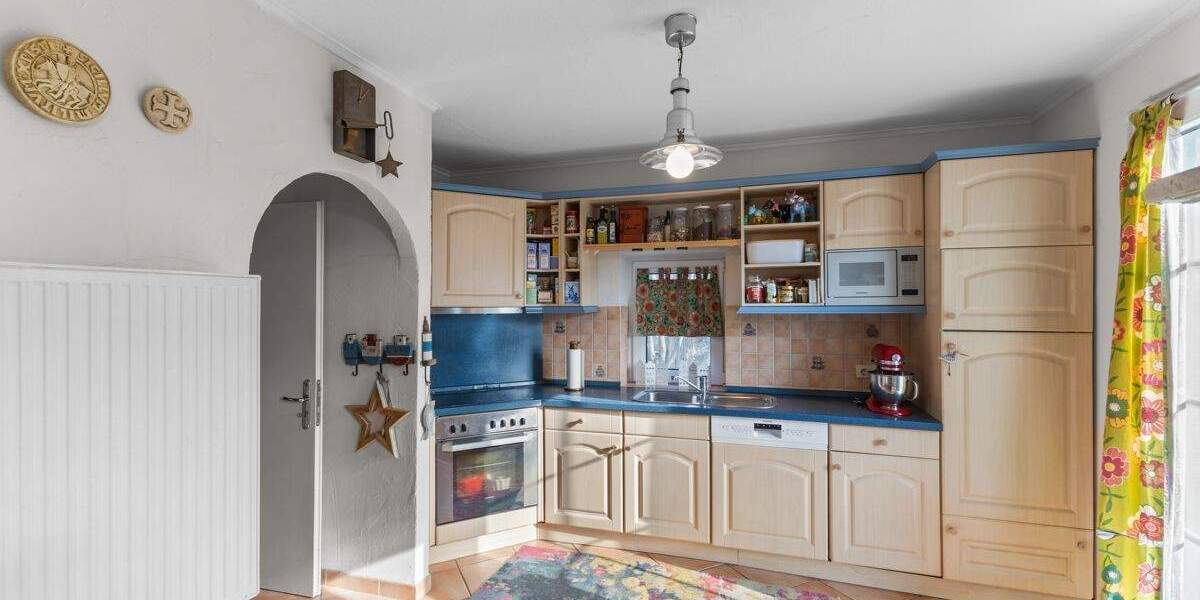 Doppelhaushälfte Greetsiel Greetsiel - 4 Zimmer, 123 m&sup2;, 369.000&euro; | Angebot:25728093