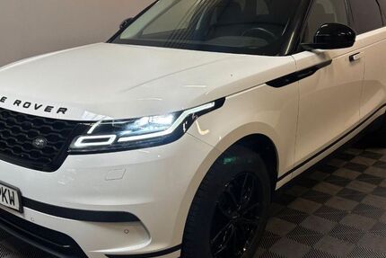 Land Rover Range Rover Velar 117.300 km 24.490 &euro; Emden 26723