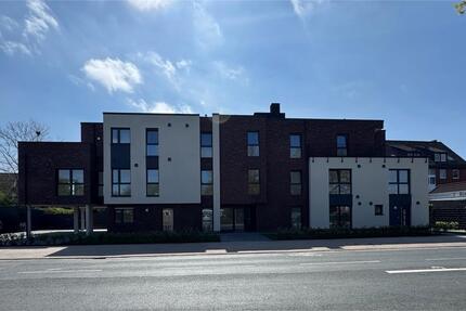 Wohnung Leer (Ostfriesland) - 2 Zimmer, 63 m&sup2;, 790&euro; | Angebot:26699508