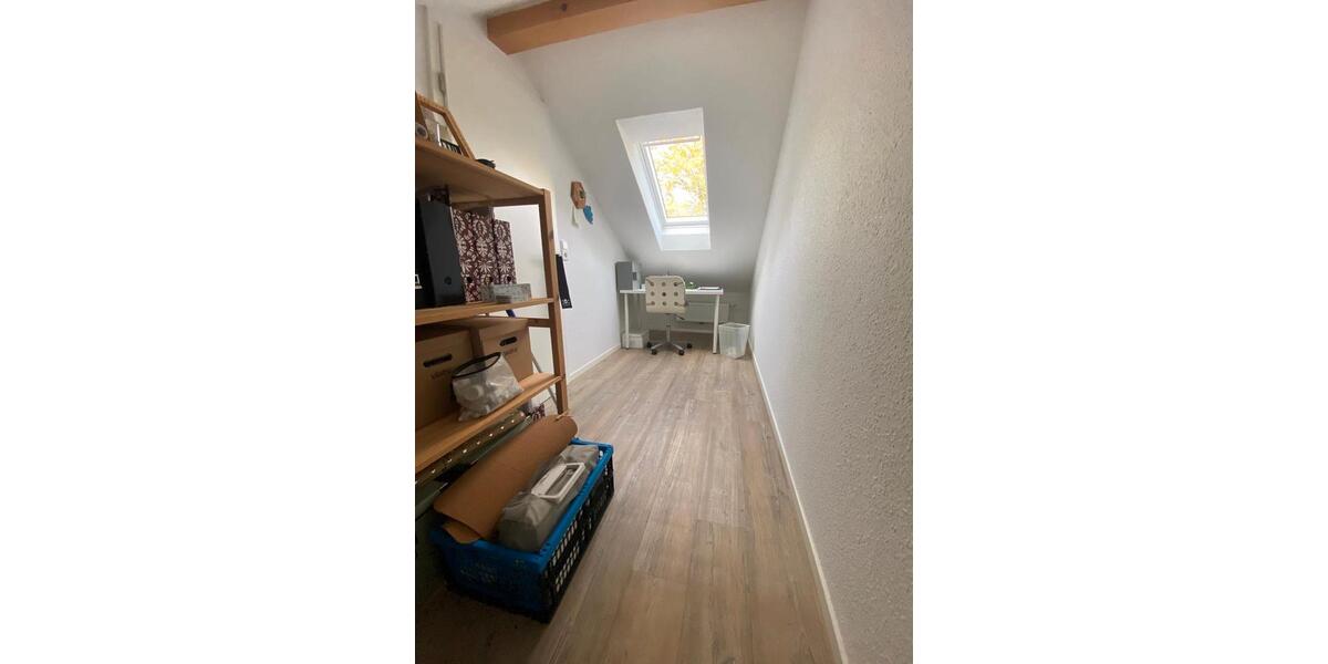 Maisonettenwohnung Aurich - 3 Zimmer, 86 m&sup2;, 860&euro; | Angebot:27610079