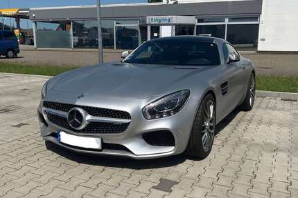 Mercedes-Benz AMG GT 16.900 km 89.900 &euro; Südbrookmerland 26624