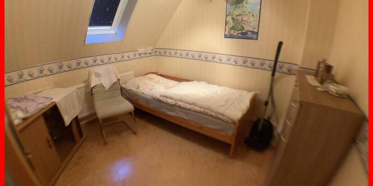 Doppelhaushälfte Emden Stadtzentrum - 4 Zimmer, 75 m&sup2;, 155.000&euro; | Angebot:25662778