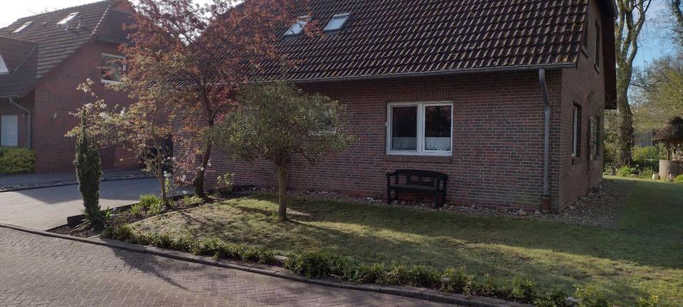 Einfamilienhaus Aurich Egels und Wallinghausen - 4 Zimmer, 120 m&sup2;, 385.000&euro; | Angebot:26221090