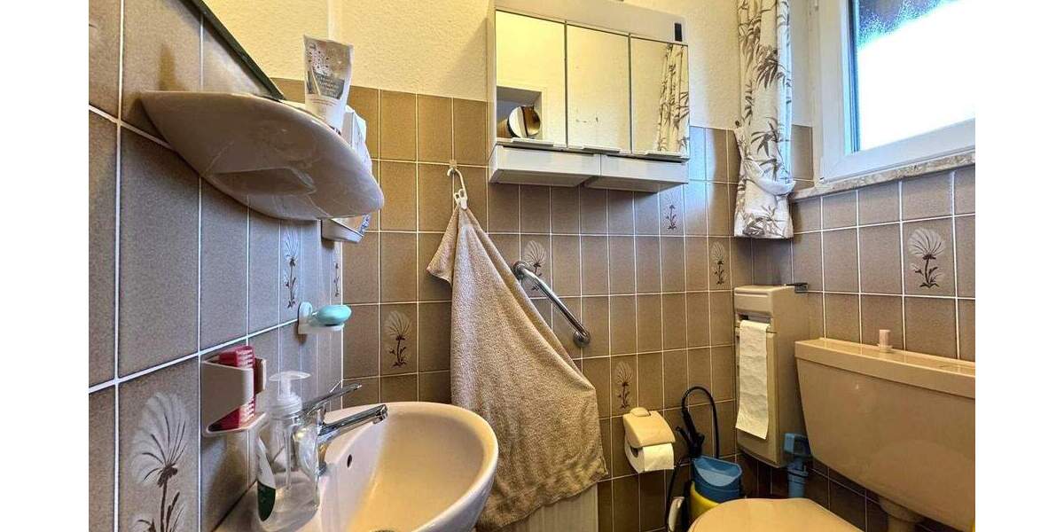 Reihenendhaus Hage - 3 Zimmer, 61 m&sup2;, 165.000&euro; | Angebot:25819739