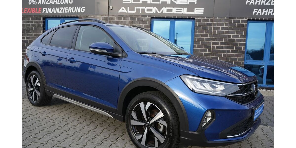 VW Taigo 14.000 km 20.690 &euro; Ihlow 26632