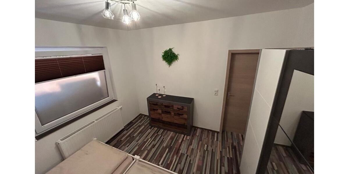 Erdgeschoßwohnung Weener - 2 Zimmer, 50 m&sup2;, 875&euro; | Angebot:24618021