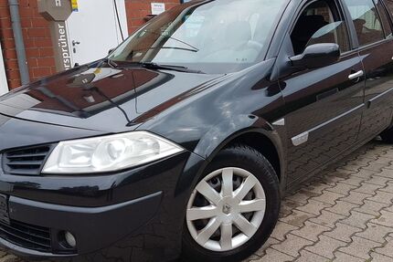 Renault Megane 184.000 km 3.190 &euro; Westoverledingen 26810