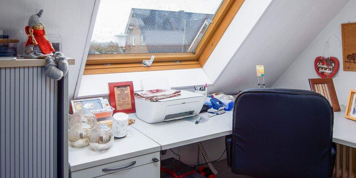 Einfamilienhaus Hinte Suurhusen - 4 Zimmer, 139 m&sup2;, 235.000&euro; | Angebot:25679591