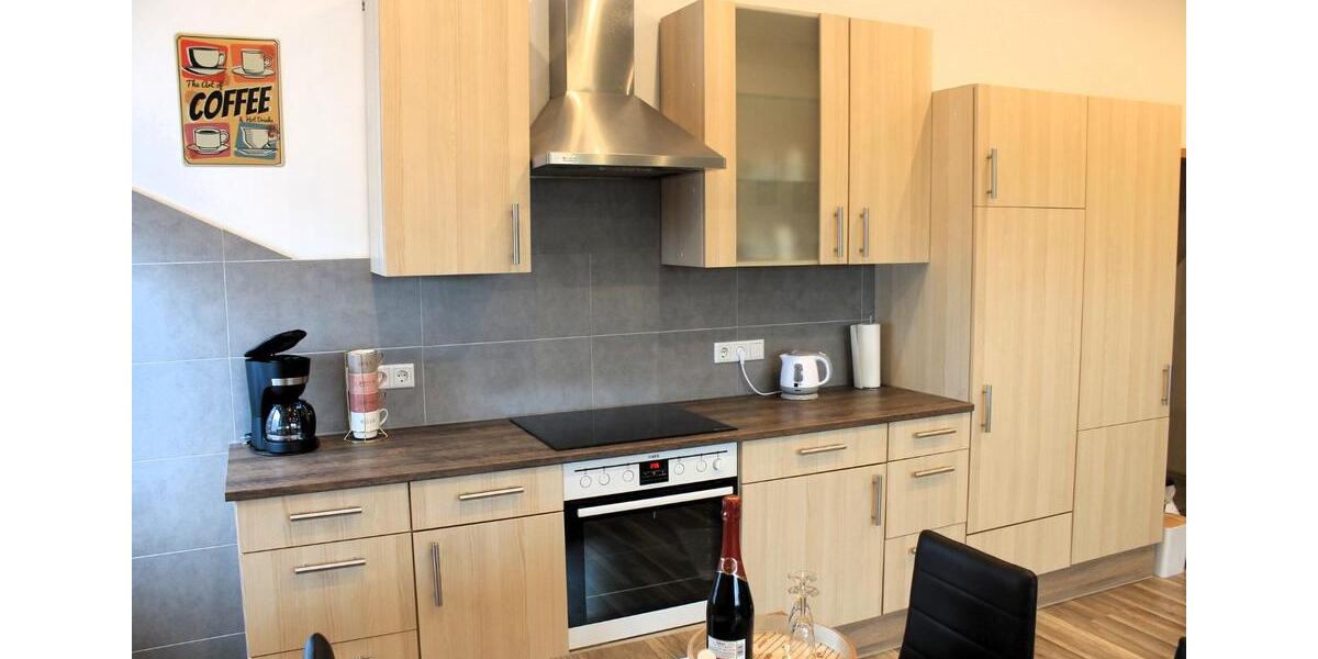 Etagenwohnung Ihlow - 3 Zimmer, 84 m&sup2;, 780&euro; | Angebot:26312457