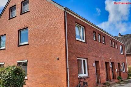 Wohnung Aurich - 3 Zimmer, 70 m&sup2;, 125.000&euro; | Angebot:26227122