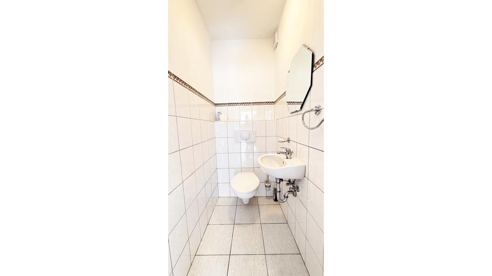 Doppelhaushälfte Hesel - 4 Zimmer, 96 m&sup2;, 875&euro; | Angebot:26423449