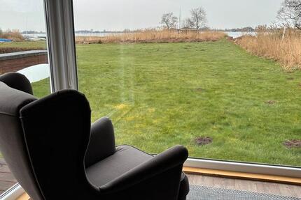 Haus Emden Tholenswehr - 2 Zimmer, 40 m&sup2;, 138.000&euro; | Angebot:26071681