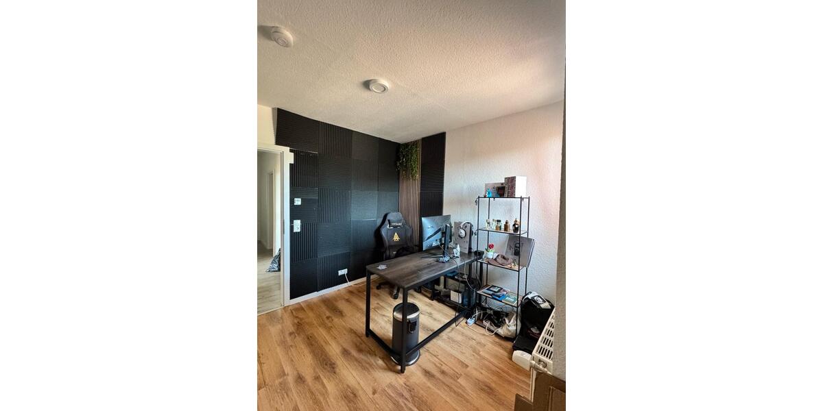 Erdgeschoßwohnung Aurich Egels und Wallinghausen - 3 Zimmer, 90 m&sup2;, 720&euro; | Angebot:26640836