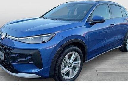 VW T-Roc 5.000 km 34.390 &euro; Emden 26723