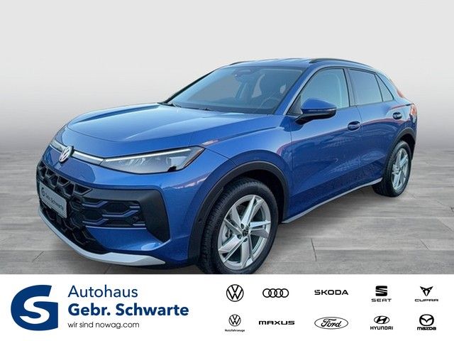 VW T-Roc 5.000 km 34.800 &euro; Emden 26723