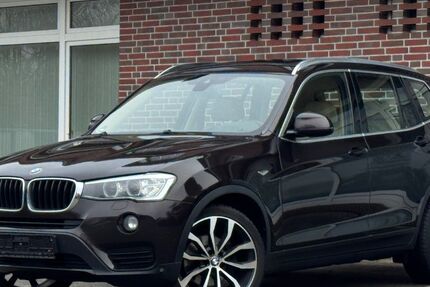 BMW X3 208.000 km 12.500 &euro; Nortmoor 26845