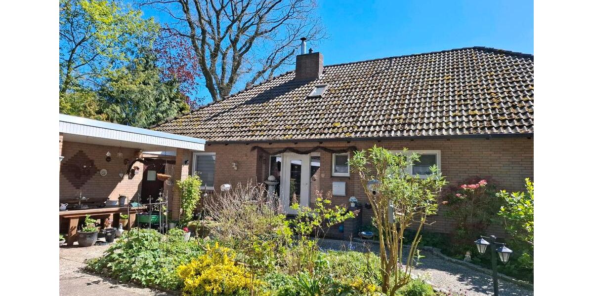 Einfamilienhaus Hesel - 7 Zimmer, 175 m&sup2;, 398.000&euro; | Angebot:26389049