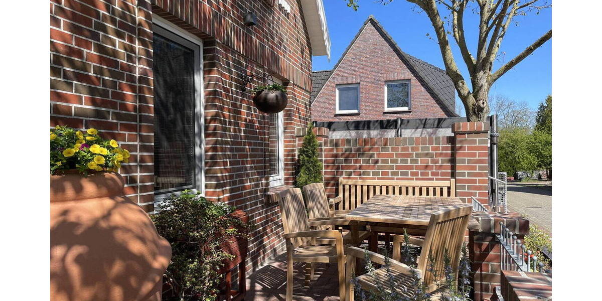 Mehrfamilienhaus, Wohnhaus Krummhörn Grimersum - 5 Zimmer, 220 m&sup2;, 495.000&euro; | Angebot:26358802