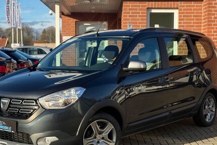 Dacia Lodgy 59.300 km 14.690 &euro; Aurich Sandhorst 26607
