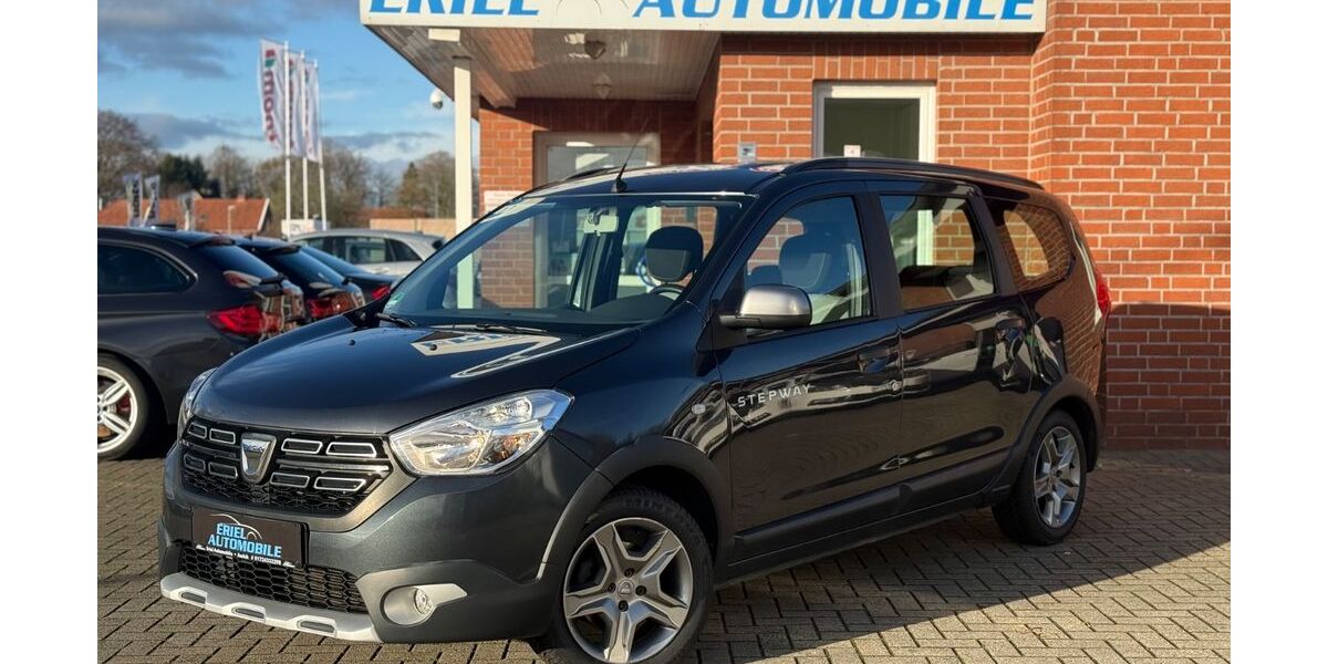 Dacia Lodgy 59.300 km 14.690 &euro; Aurich Sandhorst 26607