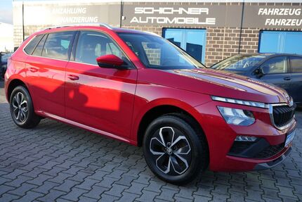Skoda Kamiq 9.000 km 20.690 &euro; Ihlow 26632