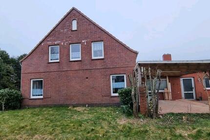 Wohnung Südbrookmerland - 2 Zimmer, 130 m&sup2;, 1.000&euro; | Angebot:25792005