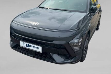 Hyundai KONA 23.577 km 35.690 &euro; Aurich 26605