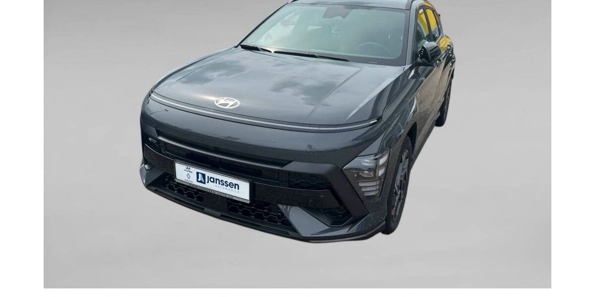 Hyundai KONA 23.577 km 35.690 &euro; Aurich 26605