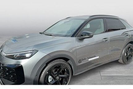 VW T-Roc 5.000 km 43.890 &euro; Emden 26723